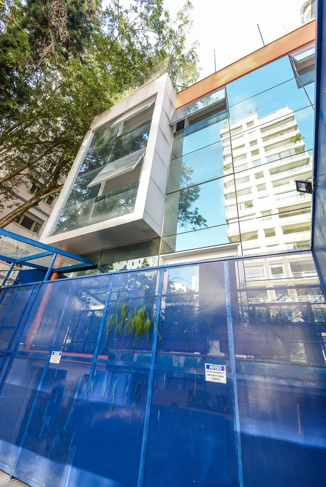 Prédio Inteiro, 1454 m² - Foto 2