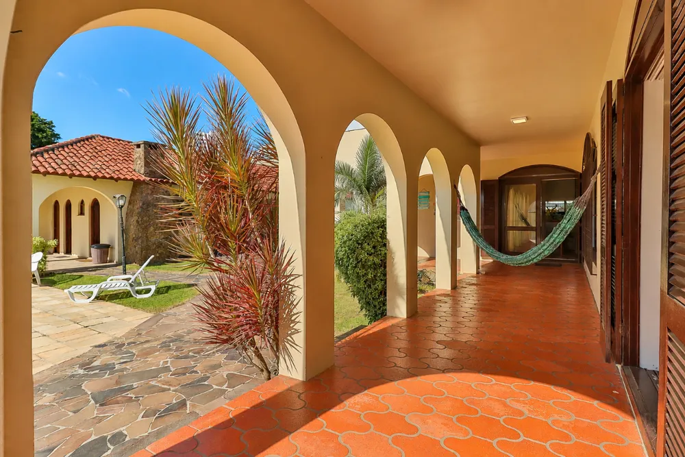 Casa, 6 quartos, 546 m² - Foto 2