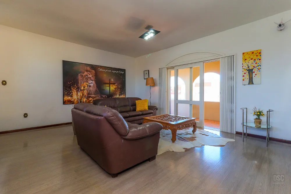 Casa, 6 quartos, 546 m² - Foto 3