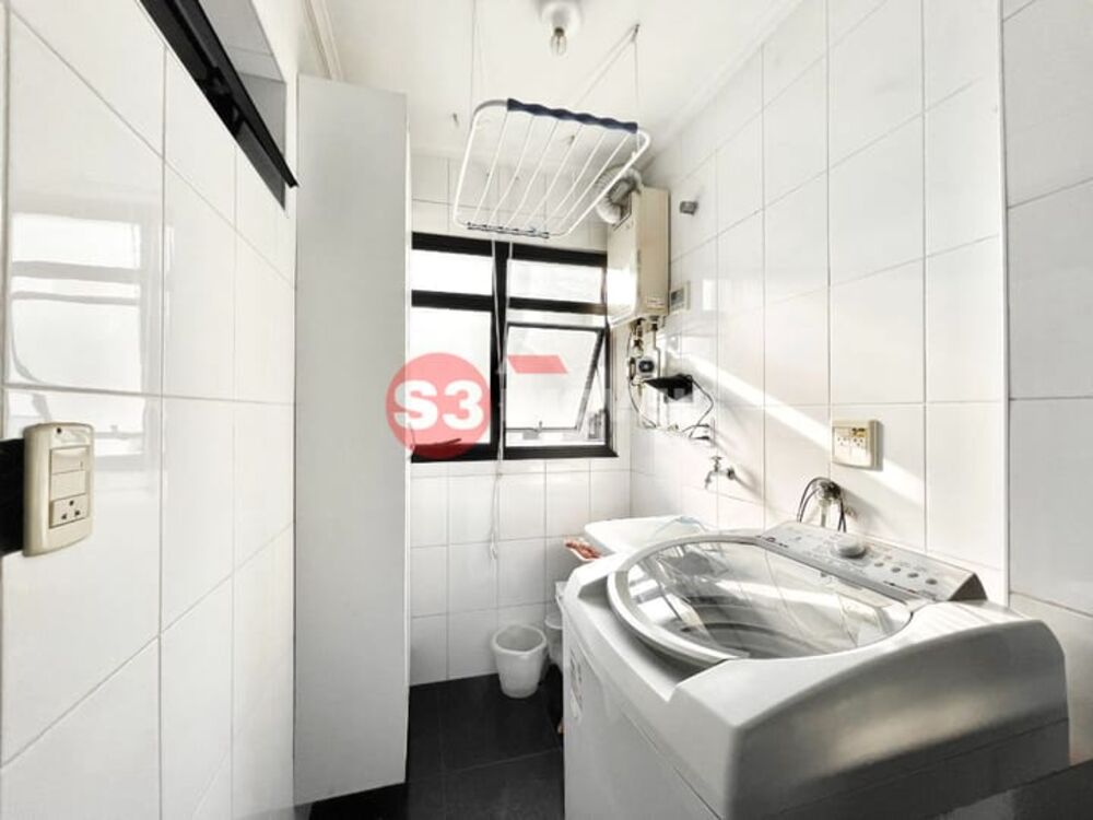 Apartamento, 2 quartos, 61 m² - Foto 4