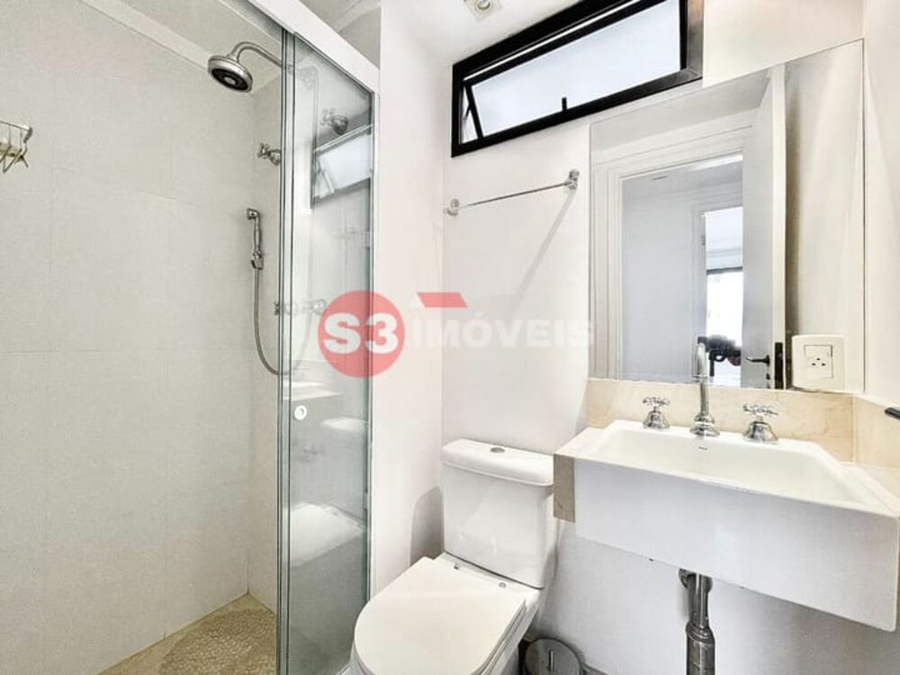 Apartamento, 2 quartos, 61 m² - Foto 3