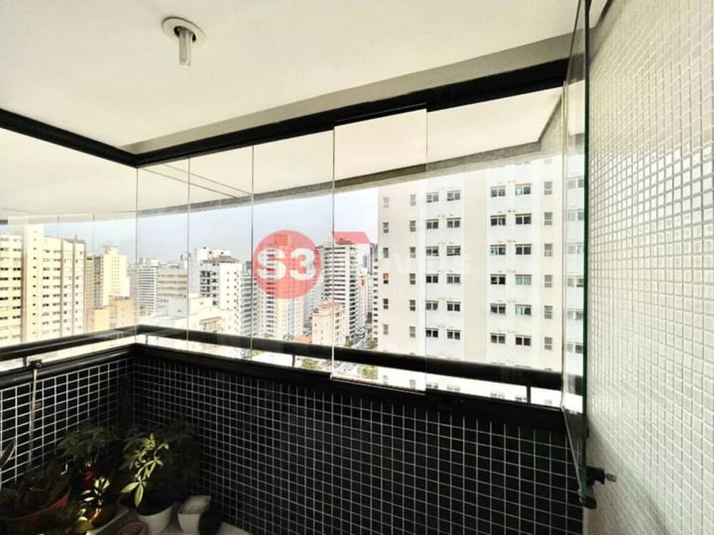 Apartamento, 2 quartos, 61 m² - Foto 2