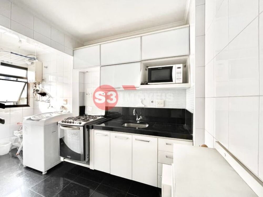 Apartamento, 2 quartos, 61 m² - Foto 1