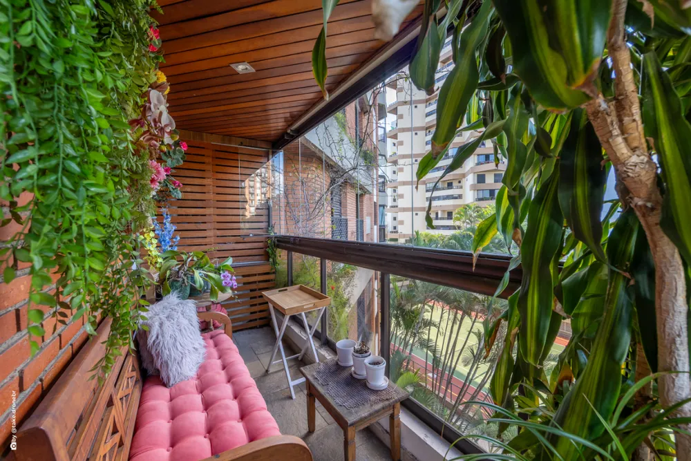 Apartamento, 3 quartos, 275 m² - Foto 1
