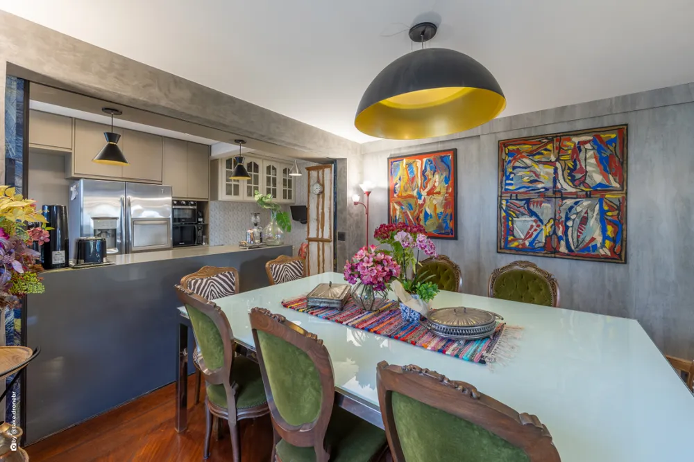 Apartamento, 3 quartos, 275 m² - Foto 3