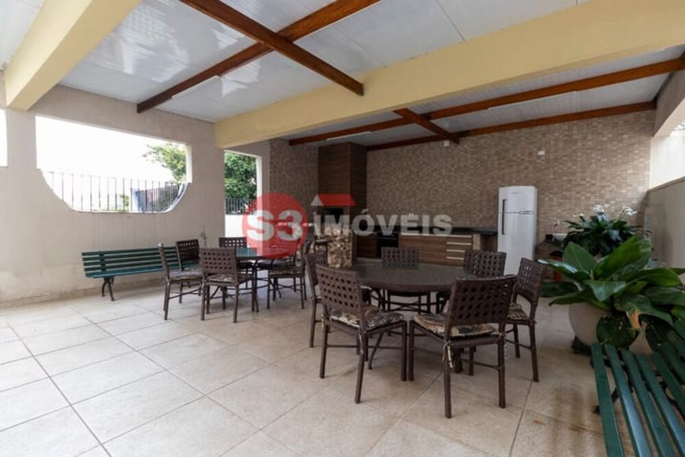 Apartamento à venda com 3 quartos, 89m² - Foto 16