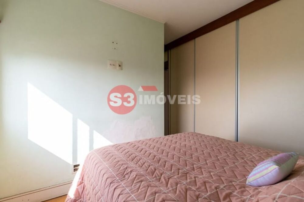 Apartamento à venda com 3 quartos, 89m² - Foto 5