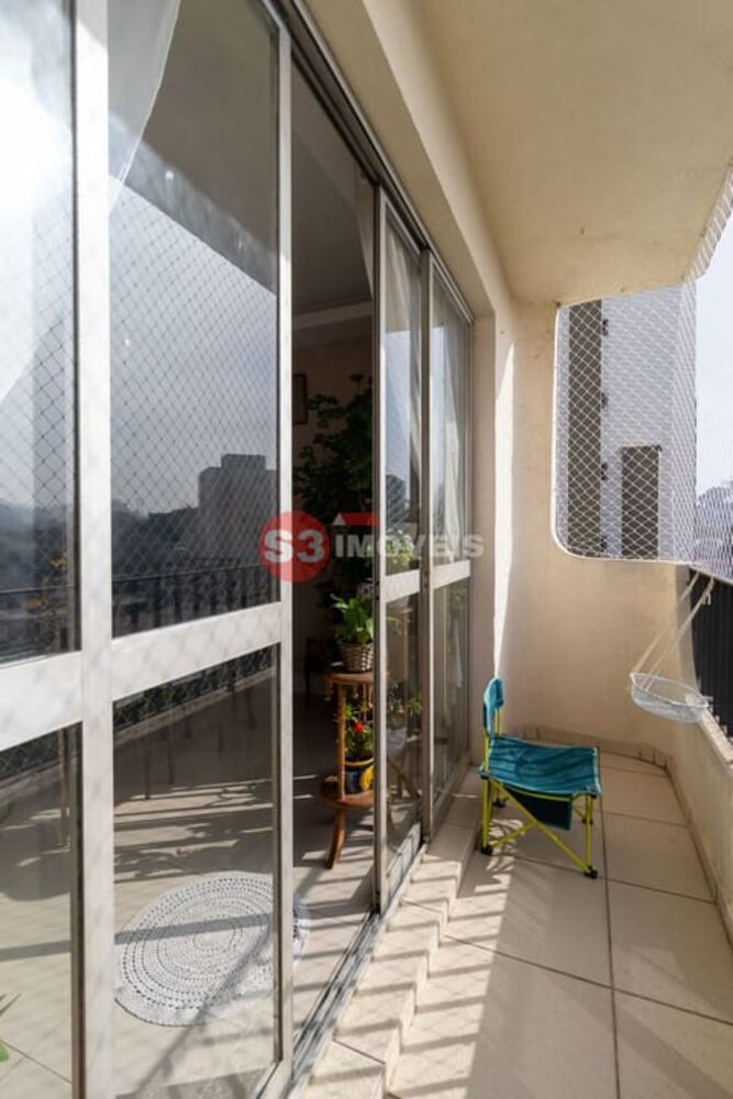 Apartamento à venda com 3 quartos, 89m² - Foto 3