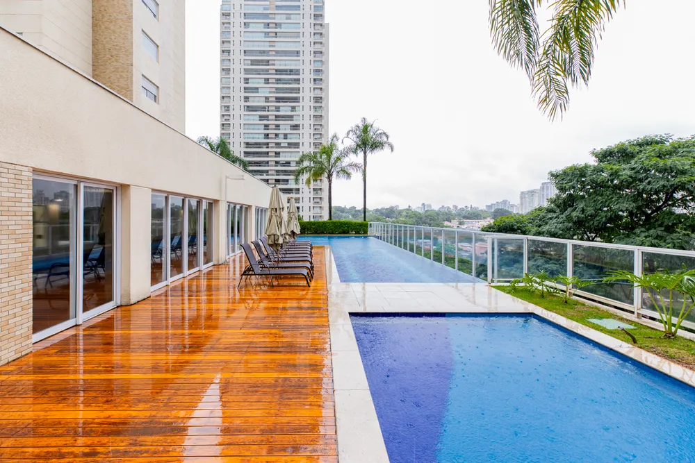 Apartamento, 3 quartos, 242 m² - Foto 3