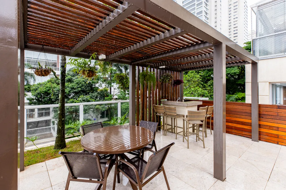 Apartamento, 3 quartos, 242 m² - Foto 4