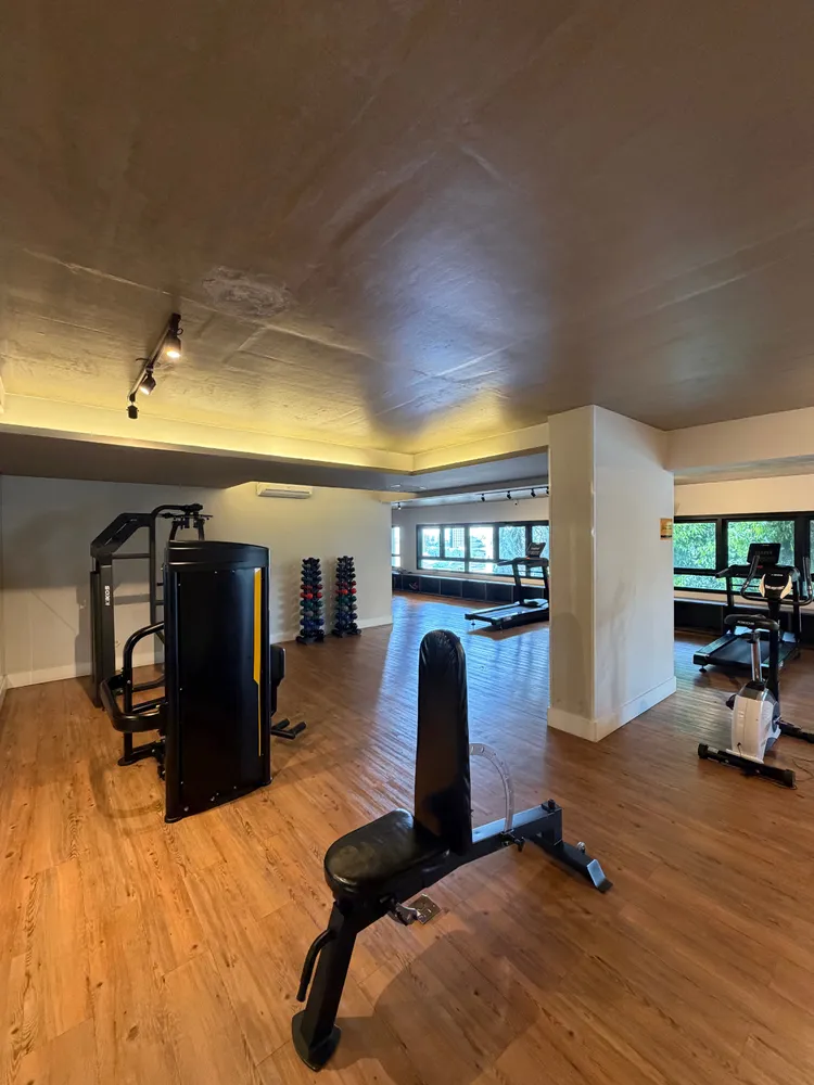 Apartamento, 1 quarto, 45 m² - Foto 4