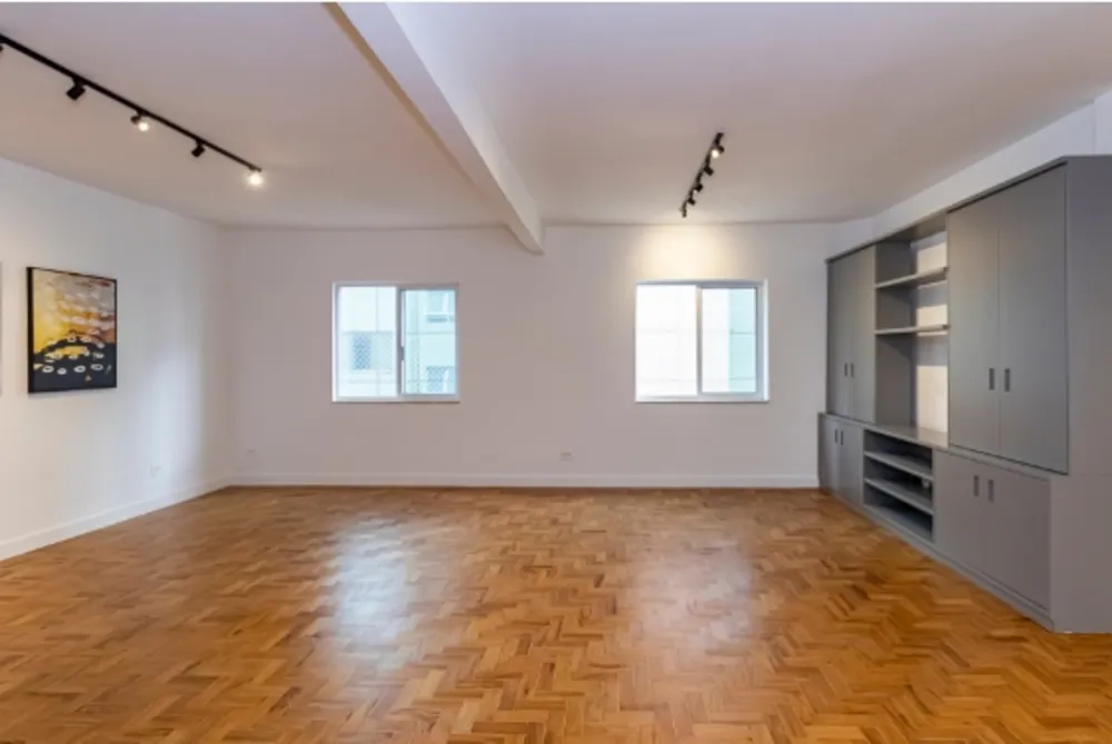 Apartamento, 3 quartos, 162 m² - Foto 2