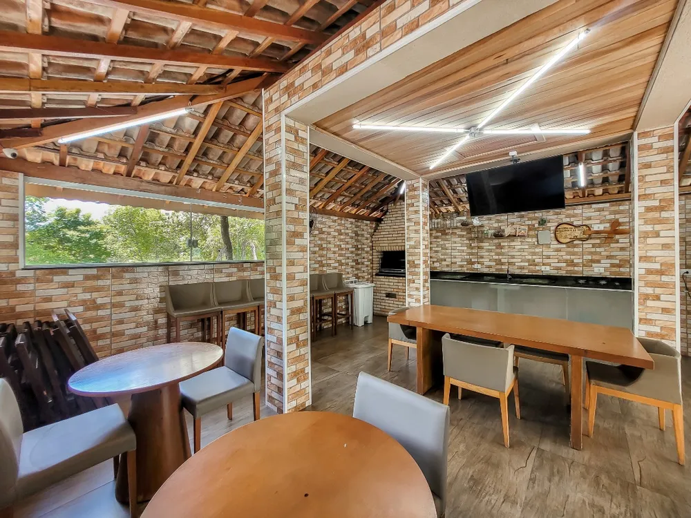 Apartamento, 2 quartos, 45 m² - Foto 1