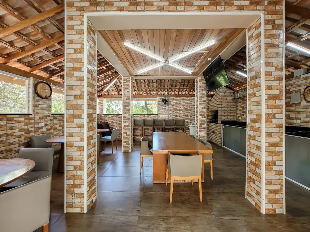 Apartamento, 2 quartos, 45 m² - Foto 4