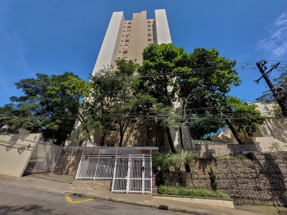 Apartamento, 2 quartos, 45 m² - Foto 2
