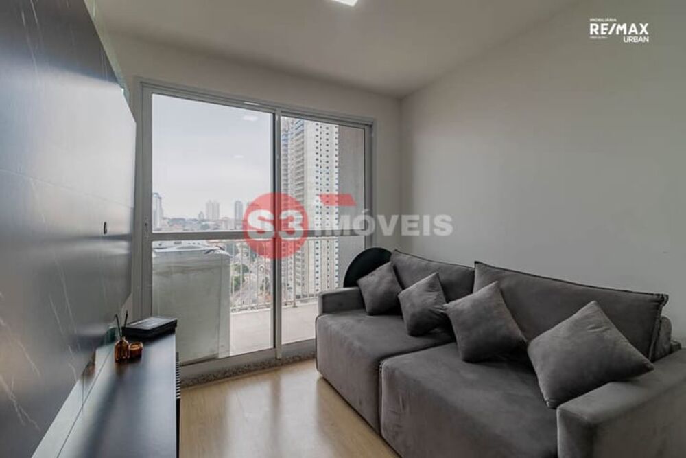 Apartamento, 2 quartos, 55 m² - Foto 4