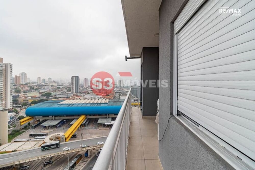 Apartamento, 2 quartos, 55 m² - Foto 2