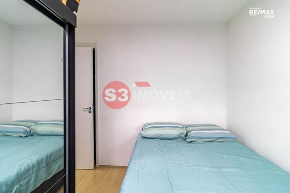 Apartamento, 2 quartos, 55 m² - Foto 3