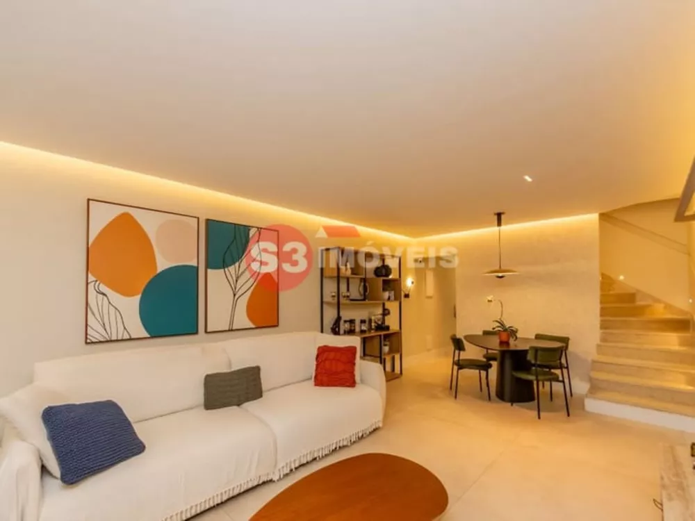 Casa à venda com 3 quartos, 140m² - Foto 8