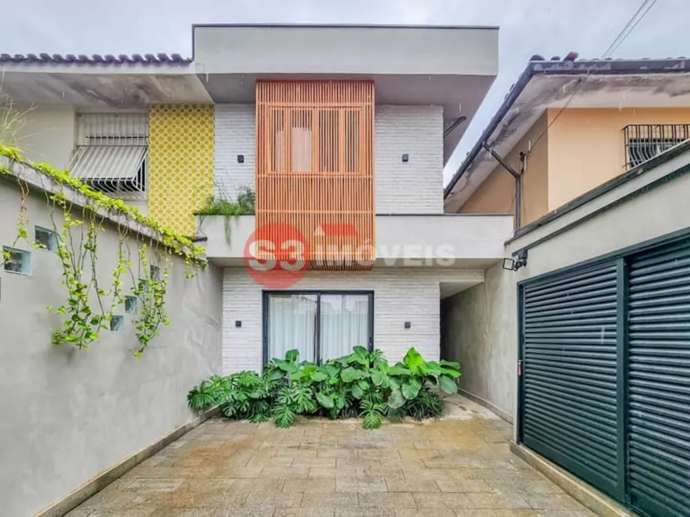 Casa à venda com 3 quartos, 140m² - Foto 3