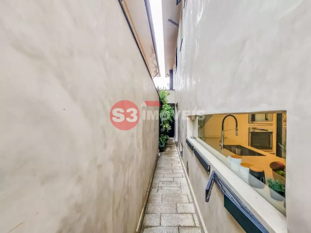 Casa à venda com 3 quartos, 140m² - Foto 5