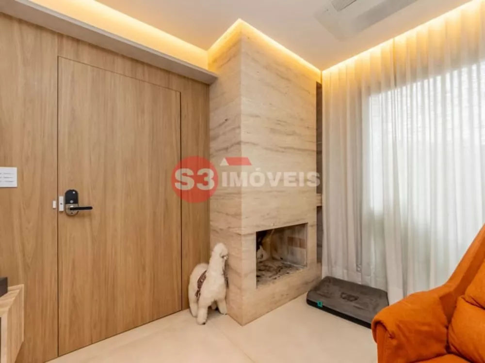 Casa à venda com 3 quartos, 140m² - Foto 7