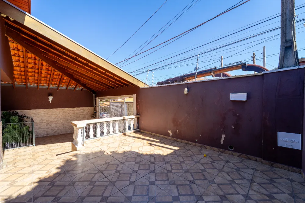 Casa, 4 quartos, 145 m² - Foto 1