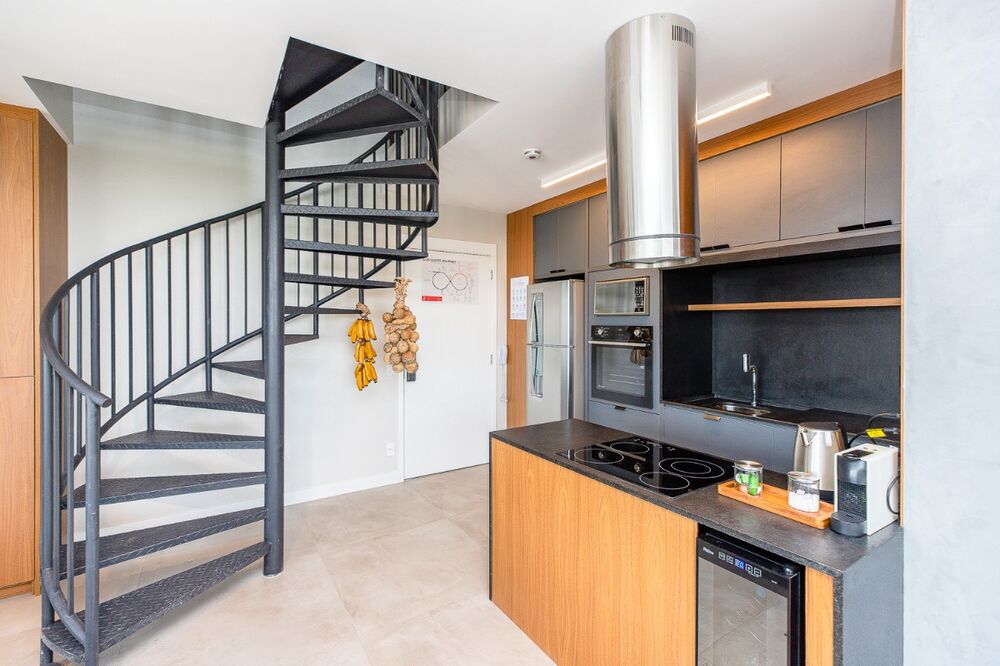 Apartamento, 1 quarto, 89 m² - Foto 4