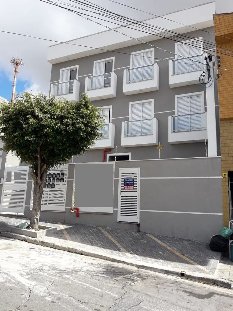 Apartamento, 2 quartos, 48 m² - Foto 4