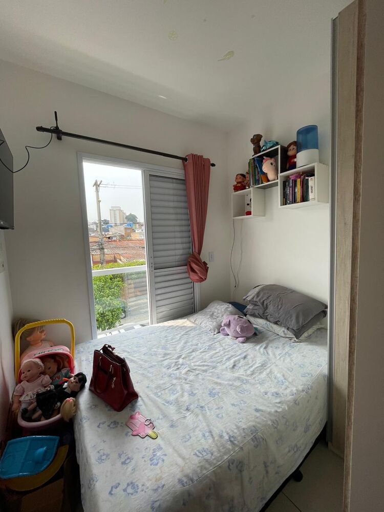 Apartamento, 2 quartos, 48 m² - Foto 2