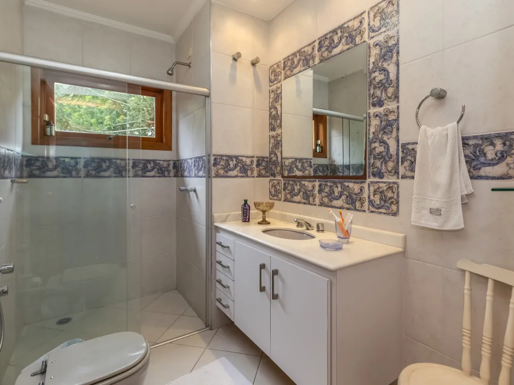 Casa de Condomínio, 4 quartos - Foto 3