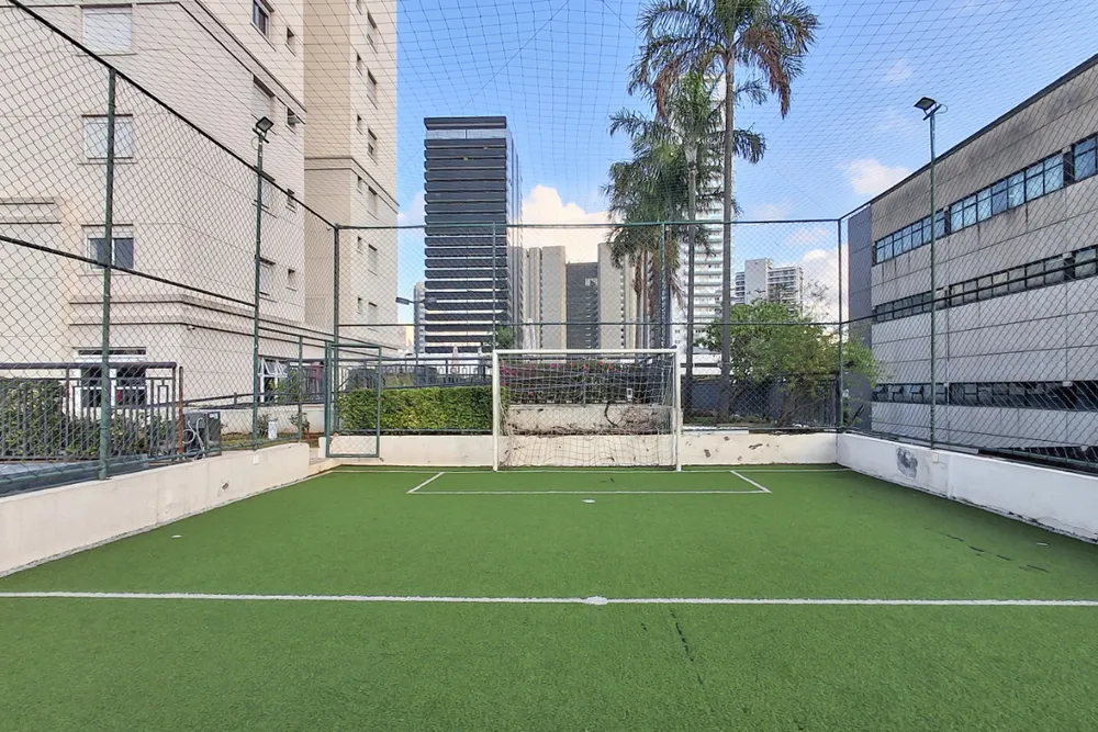 Apartamento, 3 quartos, 108 m² - Foto 4
