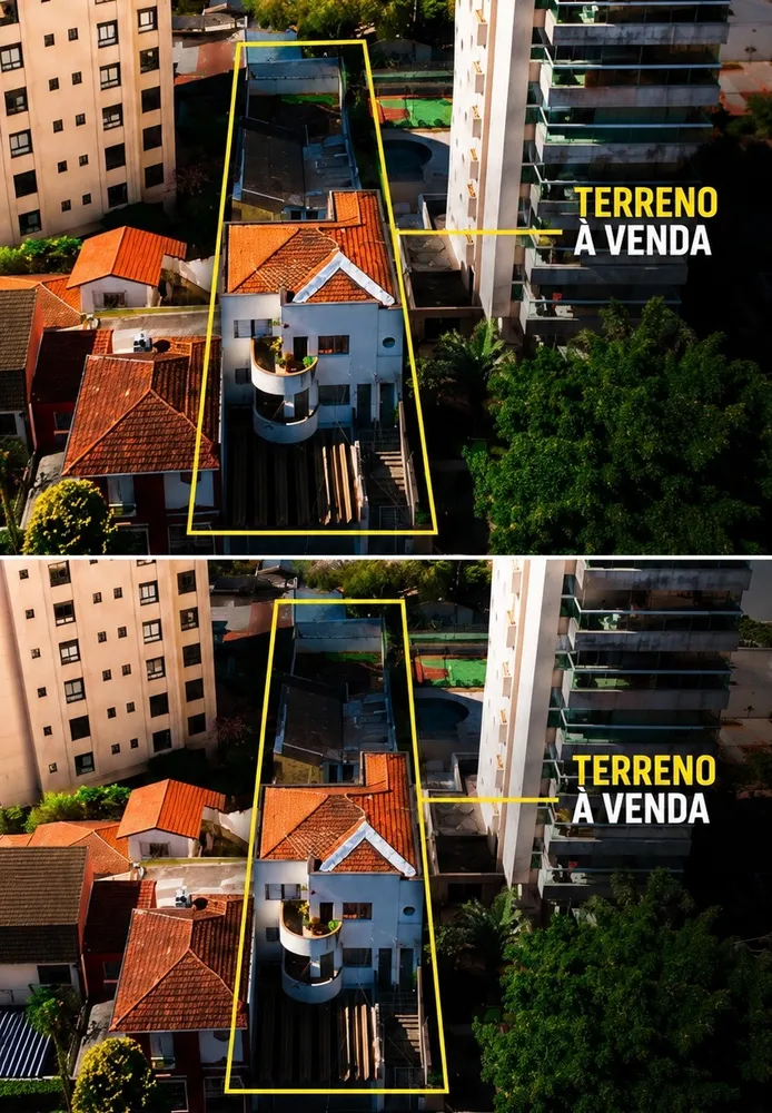 Terreno, 585 m² - Foto 4