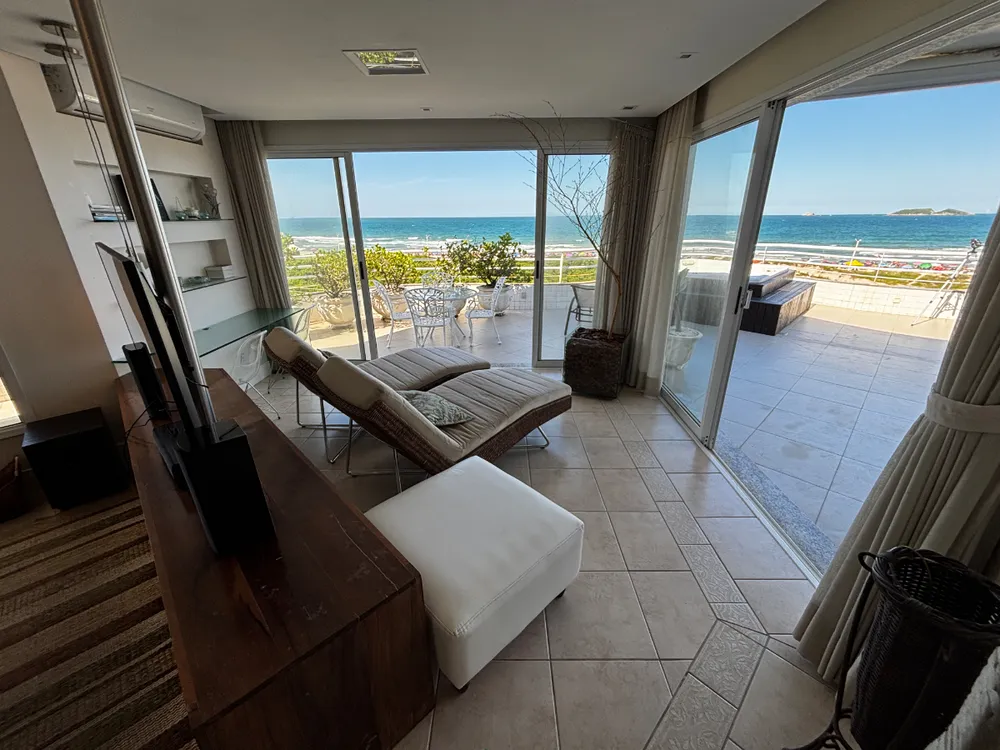 Cobertura, 3 quartos, 300 m² - Foto 1