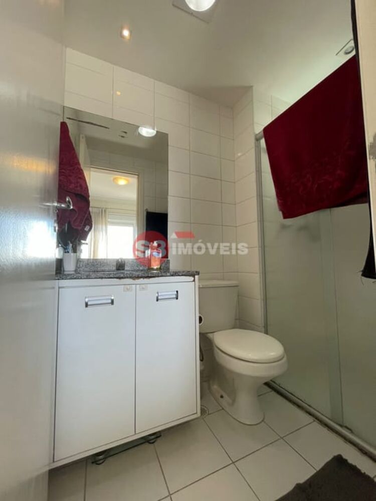 Apartamento, 2 quartos, 65 m² - Foto 13