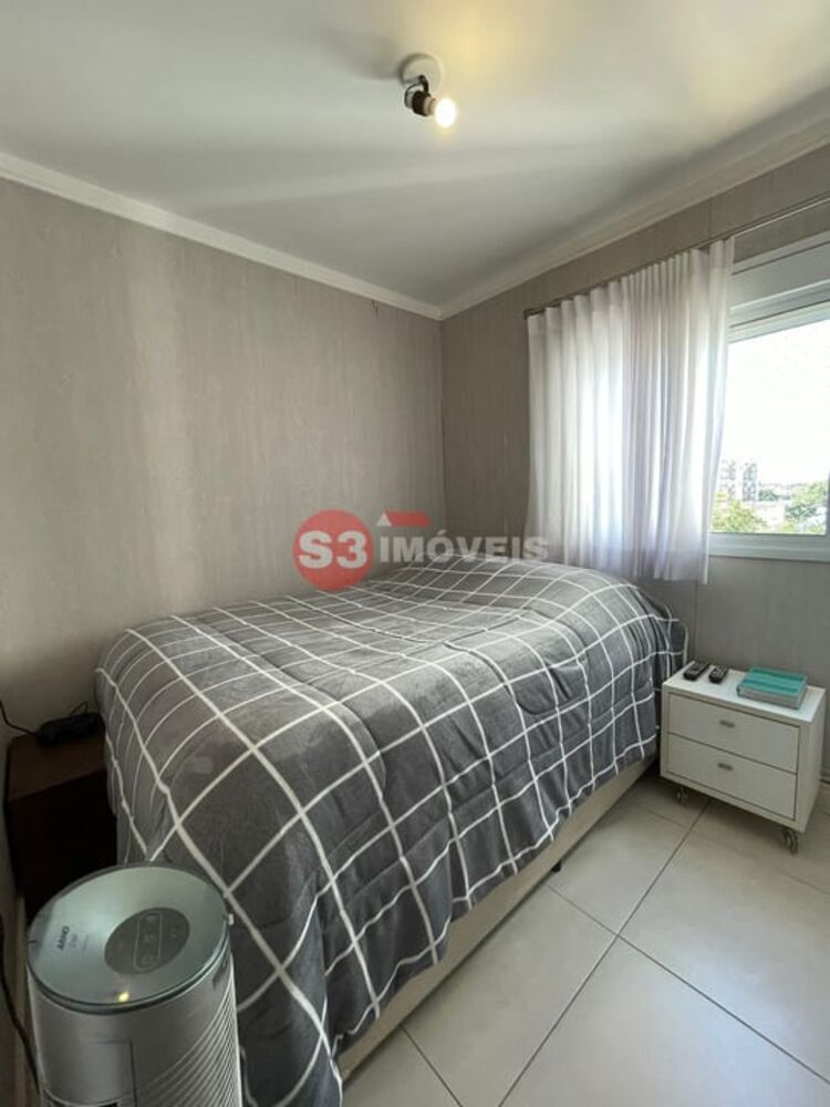 Apartamento, 2 quartos, 65 m² - Foto 7
