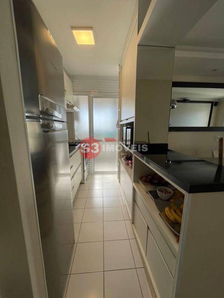 Apartamento, 2 quartos, 65 m² - Foto 12