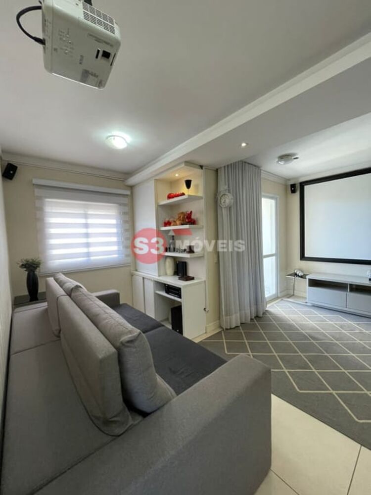 Apartamento, 2 quartos, 65 m² - Foto 6