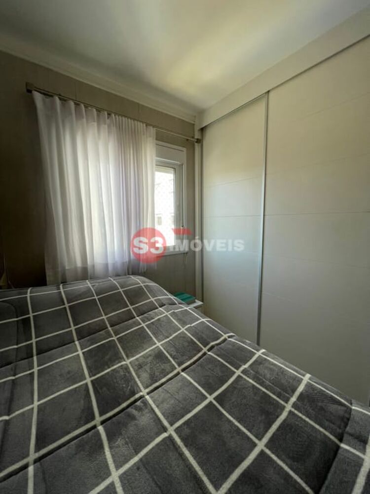 Apartamento, 2 quartos, 65 m² - Foto 1