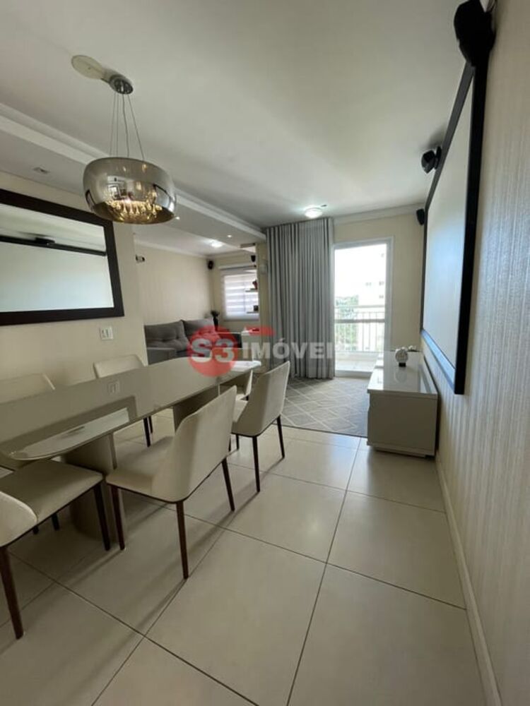 Apartamento, 2 quartos, 65 m² - Foto 9