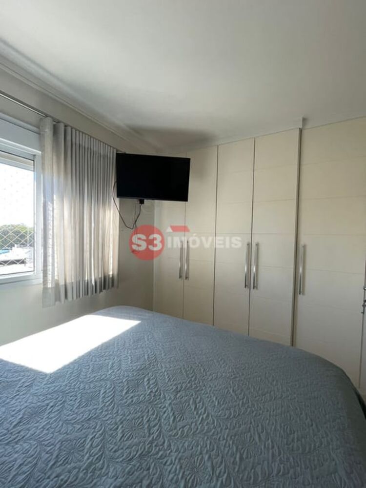 Apartamento, 2 quartos, 65 m² - Foto 8