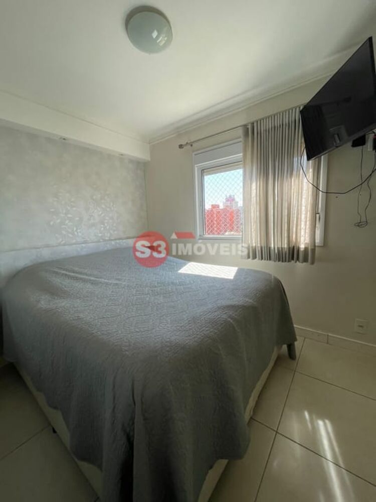 Apartamento, 2 quartos, 65 m² - Foto 2
