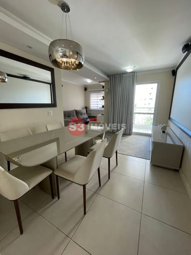 Apartamento, 2 quartos, 65 m² - Foto 11
