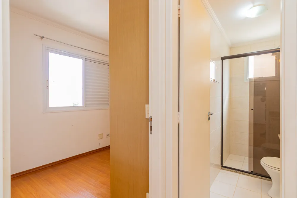 Apartamento, 2 quartos, 54 m² - Foto 2