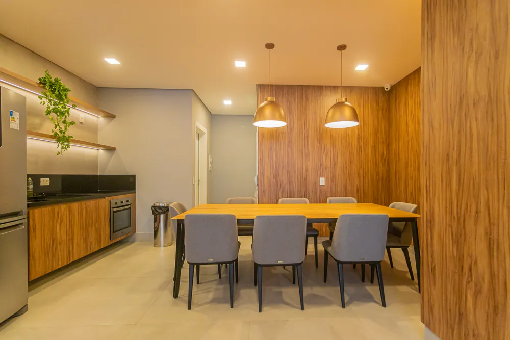 Apartamento, 1 quarto, 29 m² - Foto 3