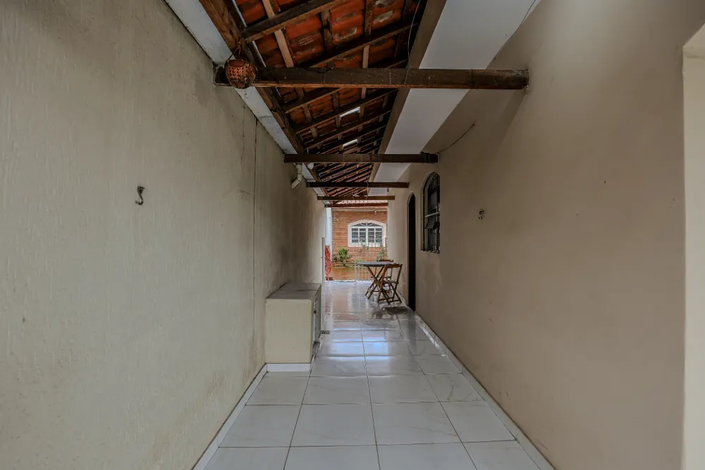 Casa, 3 quartos, 189 m² - Foto 3