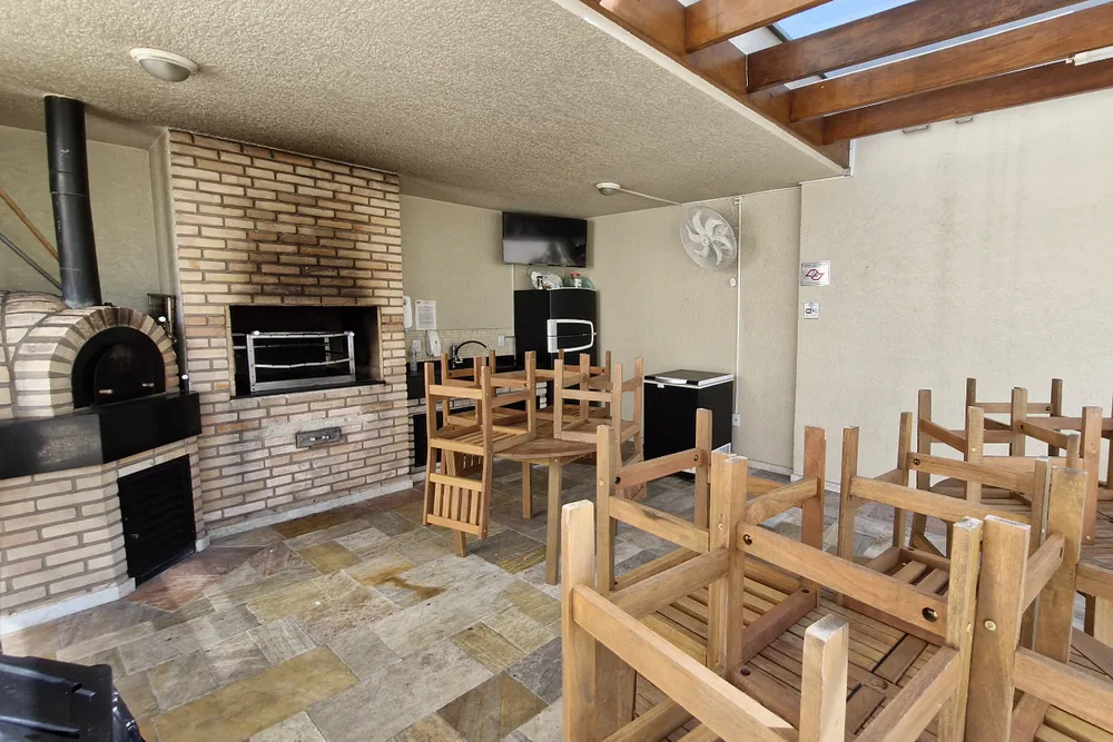 Apartamento, 2 quartos, 85 m² - Foto 4
