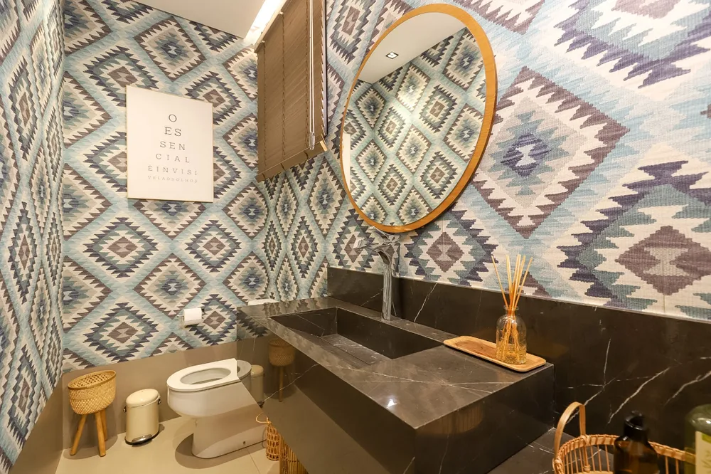 Casa de Condomínio, 5 quartos - Foto 2