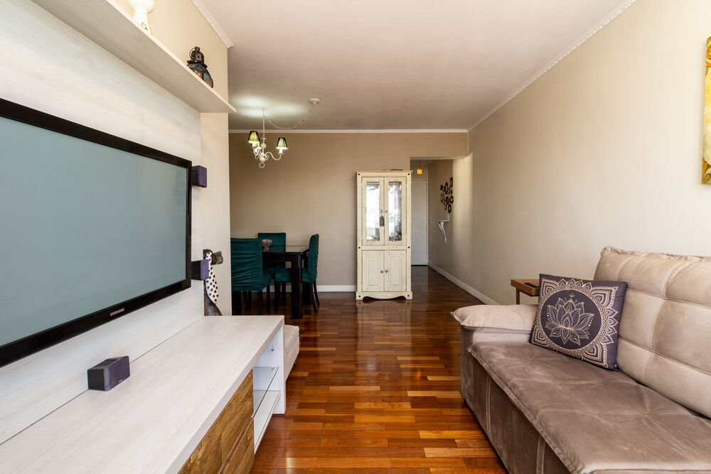 Apartamento, 3 quartos, 87 m² - Foto 4