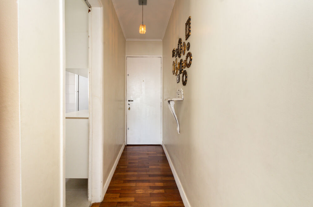 Apartamento, 3 quartos, 87 m² - Foto 2